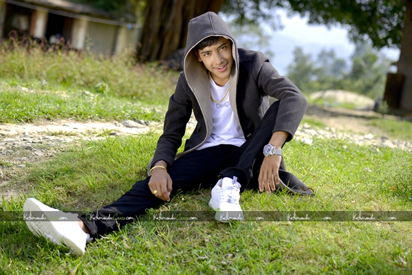 saugat shrestha – Gallery 1